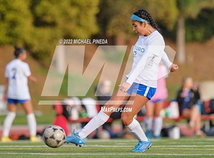 Thumbnail 1 in El Toro @ Beckman photogallery.