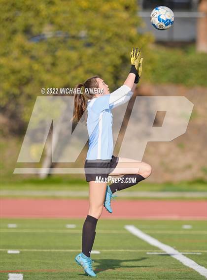 Thumbnail 1 in El Toro @ Beckman photogallery.