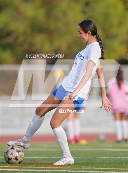 Thumbnail 3 in El Toro @ Beckman photogallery.