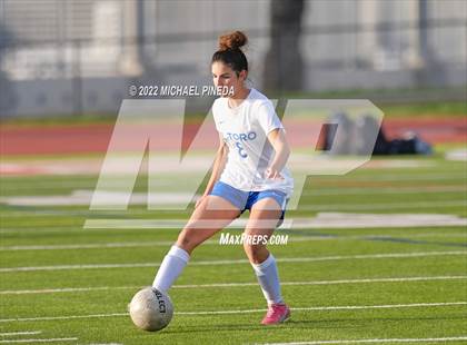 Thumbnail 2 in El Toro @ Beckman photogallery.