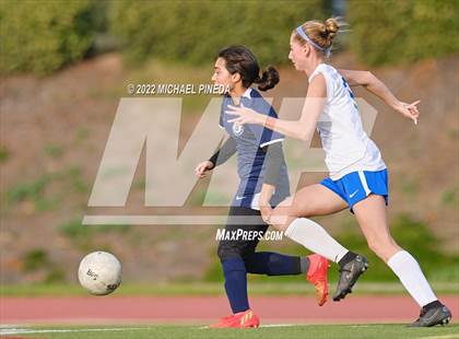 Thumbnail 1 in El Toro @ Beckman photogallery.