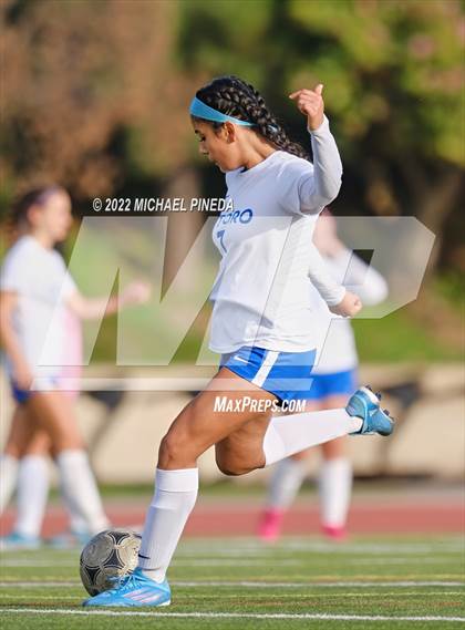 Thumbnail 3 in El Toro @ Beckman photogallery.