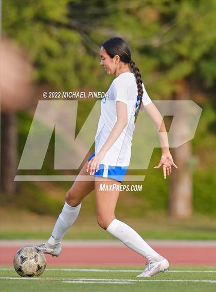 Thumbnail 3 in El Toro @ Beckman photogallery.