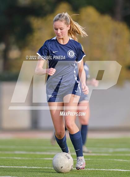 Thumbnail 3 in El Toro @ Beckman photogallery.