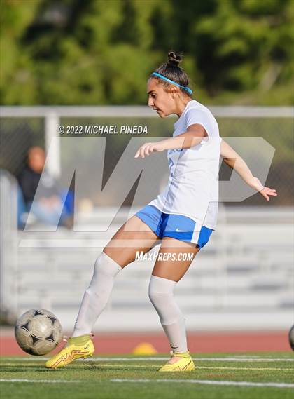 Thumbnail 3 in El Toro @ Beckman photogallery.