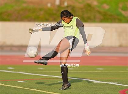 Thumbnail 2 in El Toro @ Beckman photogallery.