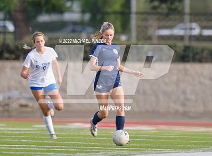 Thumbnail 3 in El Toro @ Beckman photogallery.