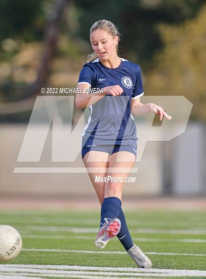 Thumbnail 2 in El Toro @ Beckman photogallery.