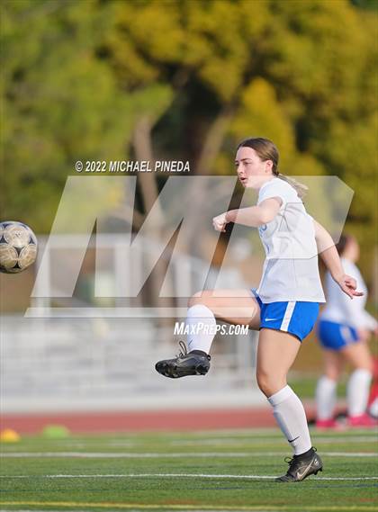 Thumbnail 1 in El Toro @ Beckman photogallery.