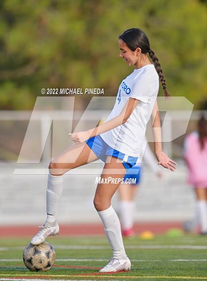 Thumbnail 1 in El Toro @ Beckman photogallery.