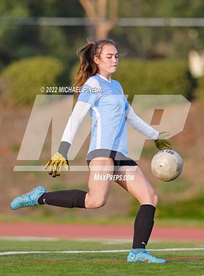 Thumbnail 1 in El Toro @ Beckman photogallery.
