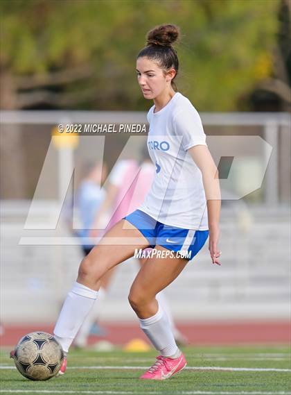 Thumbnail 2 in El Toro @ Beckman photogallery.