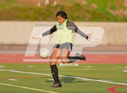 Thumbnail 1 in El Toro @ Beckman photogallery.