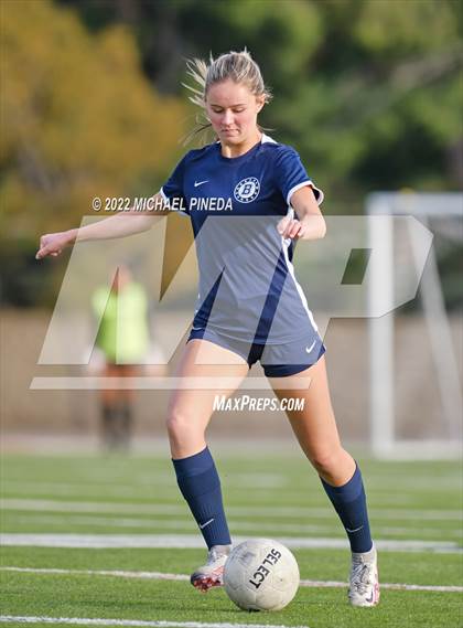 Thumbnail 1 in El Toro @ Beckman photogallery.