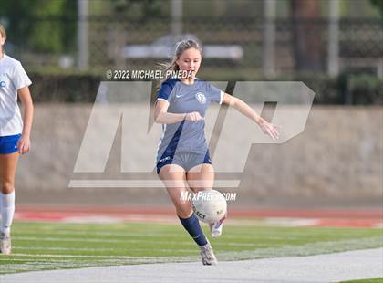 Thumbnail 1 in El Toro @ Beckman photogallery.