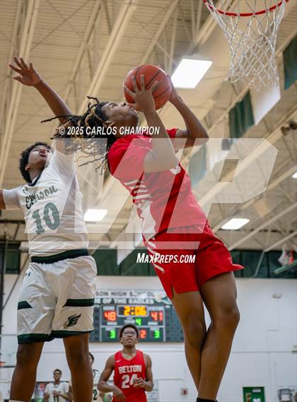 Thumbnail 2 in Belton @ Ellison [C. E.] photogallery.