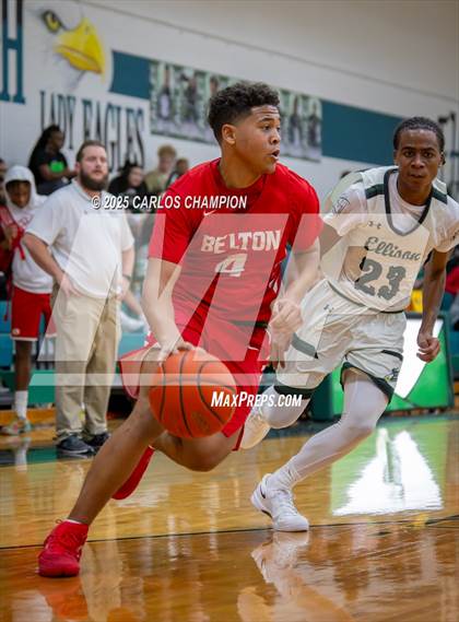 Thumbnail 1 in Belton @ Ellison [C. E.] photogallery.