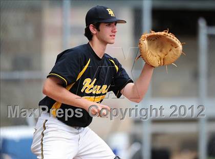 Thumbnail 3 in Darien vs. Hand (CIAC Class L 2nd Round) photogallery.