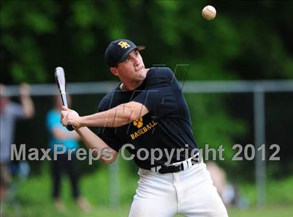 Thumbnail 1 in Darien vs. Hand (CIAC Class L 2nd Round) photogallery.