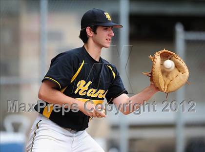 Thumbnail 1 in Darien vs. Hand (CIAC Class L 2nd Round) photogallery.