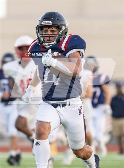 Thumbnail 3 in Katy @ Tompkins (White) photogallery.
