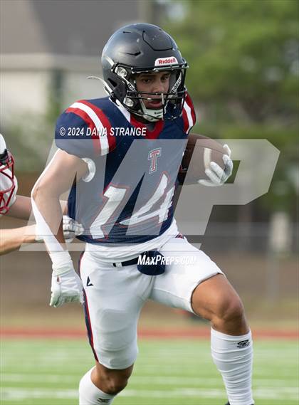 Thumbnail 1 in Katy @ Tompkins (White) photogallery.