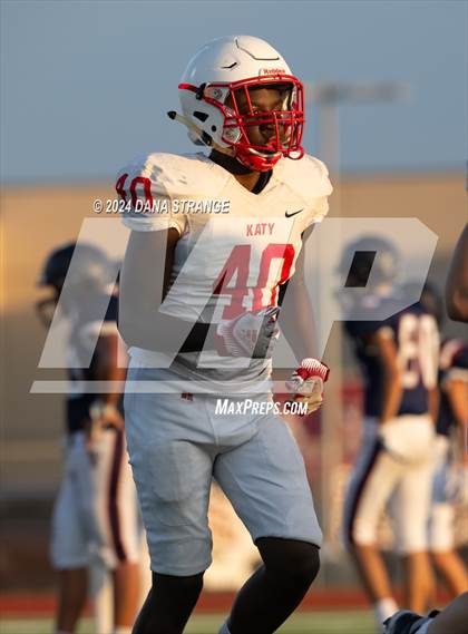 Thumbnail 3 in Katy @ Tompkins (White) photogallery.