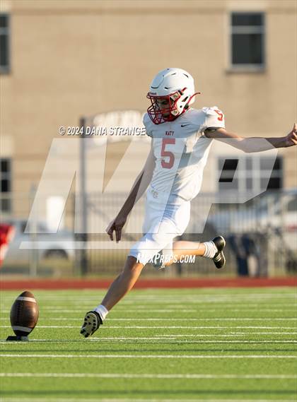 Thumbnail 2 in Katy @ Tompkins (White) photogallery.