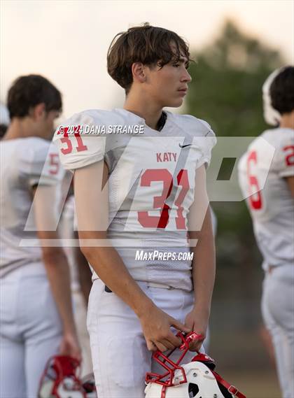 Thumbnail 1 in Katy @ Tompkins (White) photogallery.