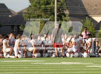 Thumbnail 2 in Katy @ Tompkins (White) photogallery.