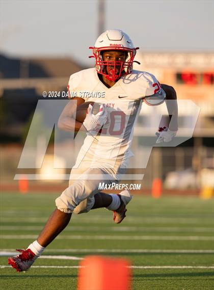 Thumbnail 3 in Katy @ Tompkins (White) photogallery.