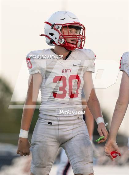 Thumbnail 1 in Katy @ Tompkins (White) photogallery.