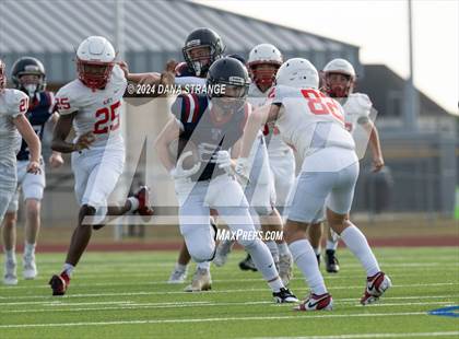 Thumbnail 1 in Katy @ Tompkins (White) photogallery.