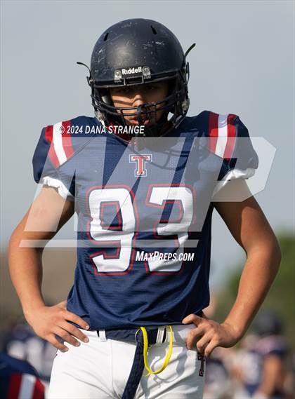 Thumbnail 3 in Katy @ Tompkins (White) photogallery.