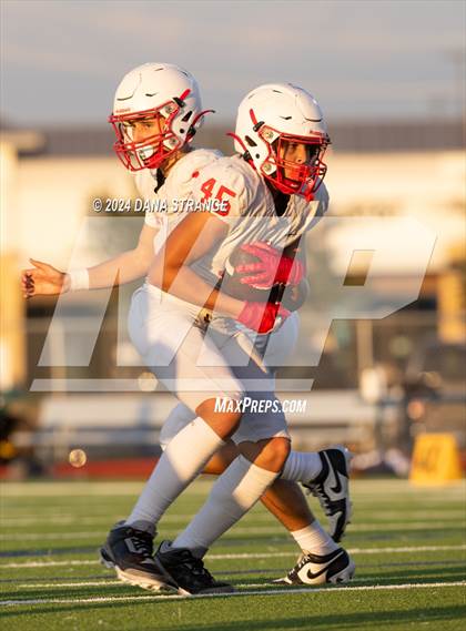 Thumbnail 3 in Katy @ Tompkins (White) photogallery.