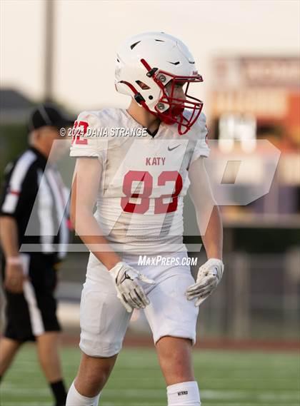 Thumbnail 2 in Katy @ Tompkins (White) photogallery.