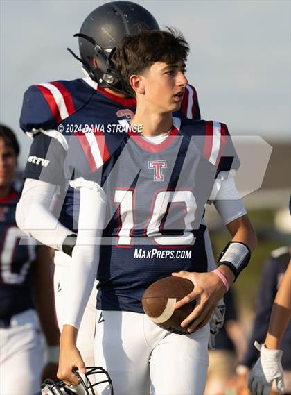 Thumbnail 3 in Katy @ Tompkins (White) photogallery.