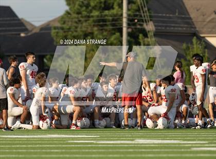 Thumbnail 1 in Katy @ Tompkins (White) photogallery.