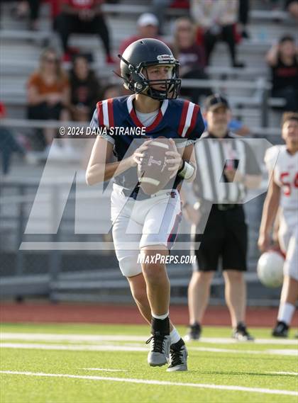 Thumbnail 1 in Katy @ Tompkins (White) photogallery.
