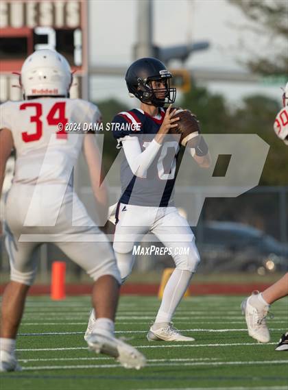 Thumbnail 3 in Katy @ Tompkins (White) photogallery.