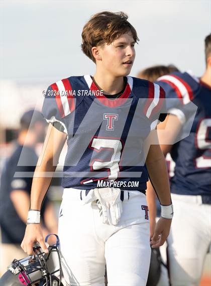 Thumbnail 3 in Katy @ Tompkins (White) photogallery.