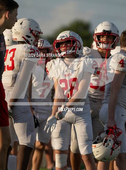 Thumbnail 1 in Katy @ Tompkins (White) photogallery.