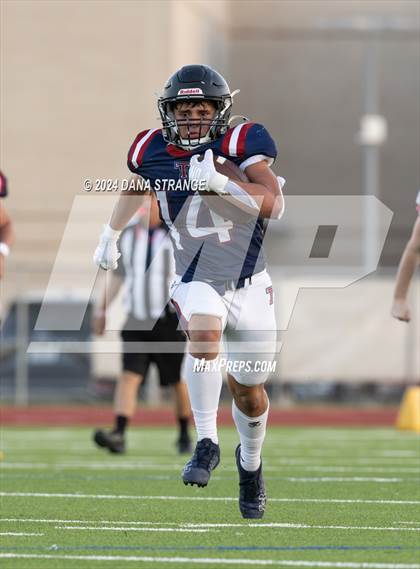 Thumbnail 3 in Katy @ Tompkins (White) photogallery.
