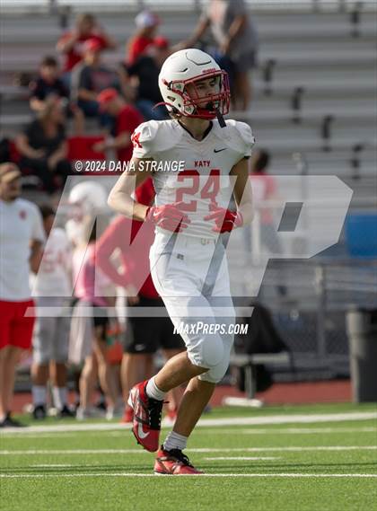 Thumbnail 2 in Katy @ Tompkins (White) photogallery.