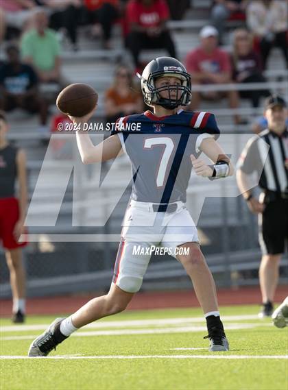 Thumbnail 3 in Katy @ Tompkins (White) photogallery.