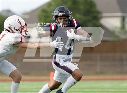 Thumbnail 3 in Katy @ Tompkins (White) photogallery.