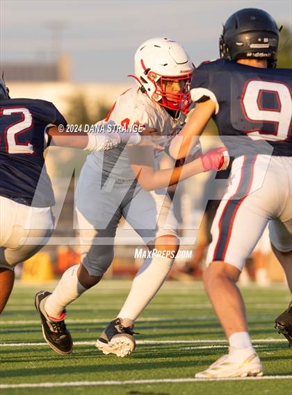 Thumbnail 1 in Katy @ Tompkins (White) photogallery.