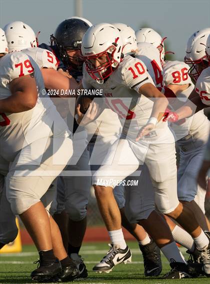 Thumbnail 3 in Katy @ Tompkins (White) photogallery.