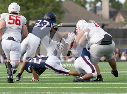 Thumbnail 1 in Katy @ Tompkins (White) photogallery.