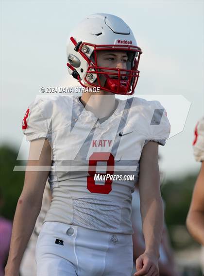 Thumbnail 2 in Katy @ Tompkins (White) photogallery.